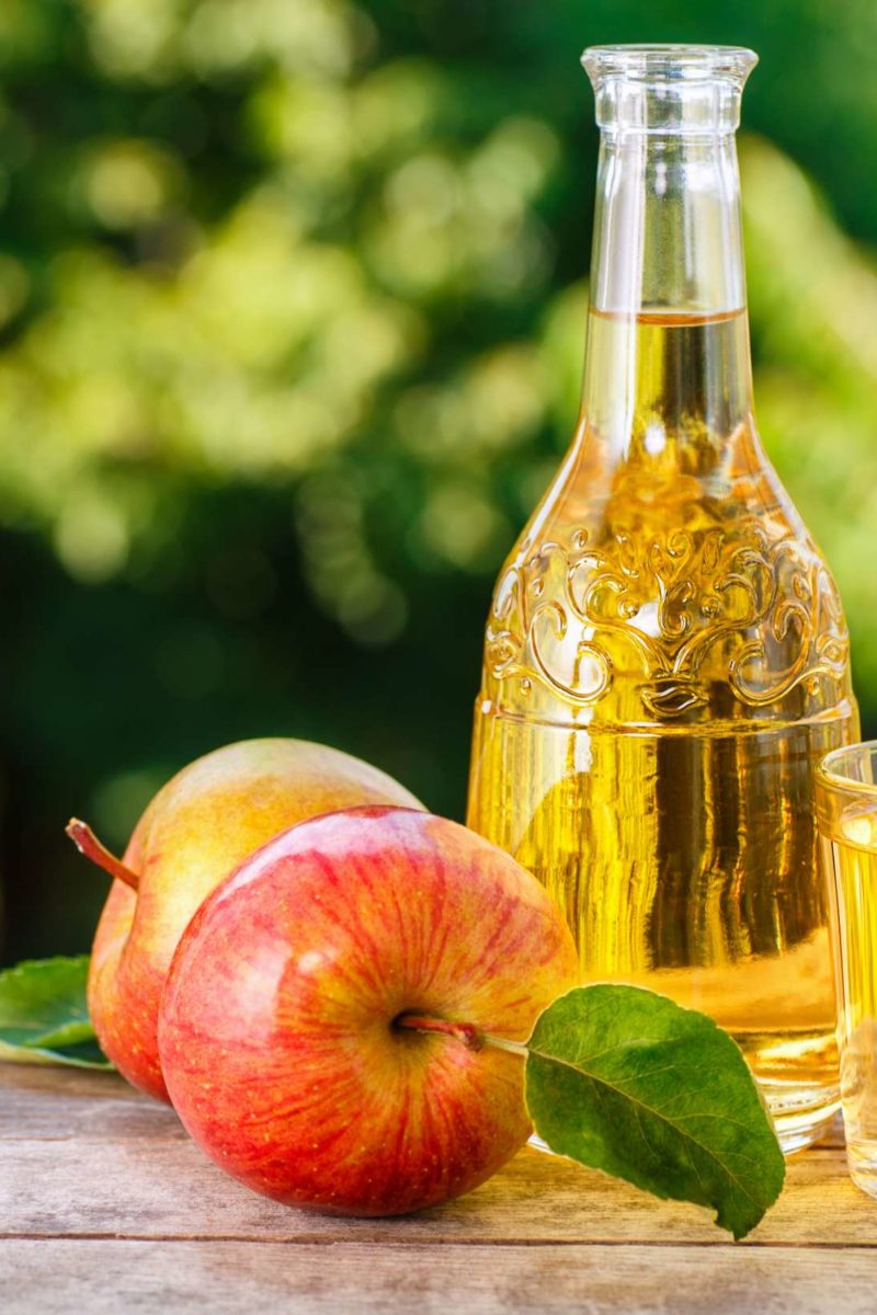 can apple juice grow your penis size