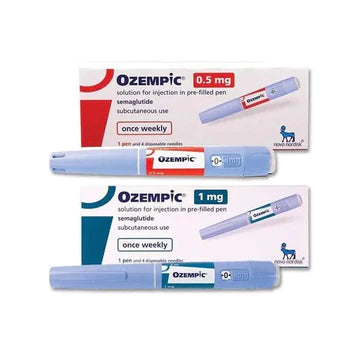 does ozempic cause erectile dysfunction