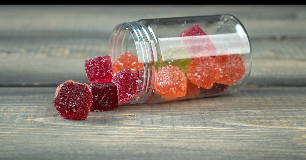 what gummies are good for erectile dysfunction