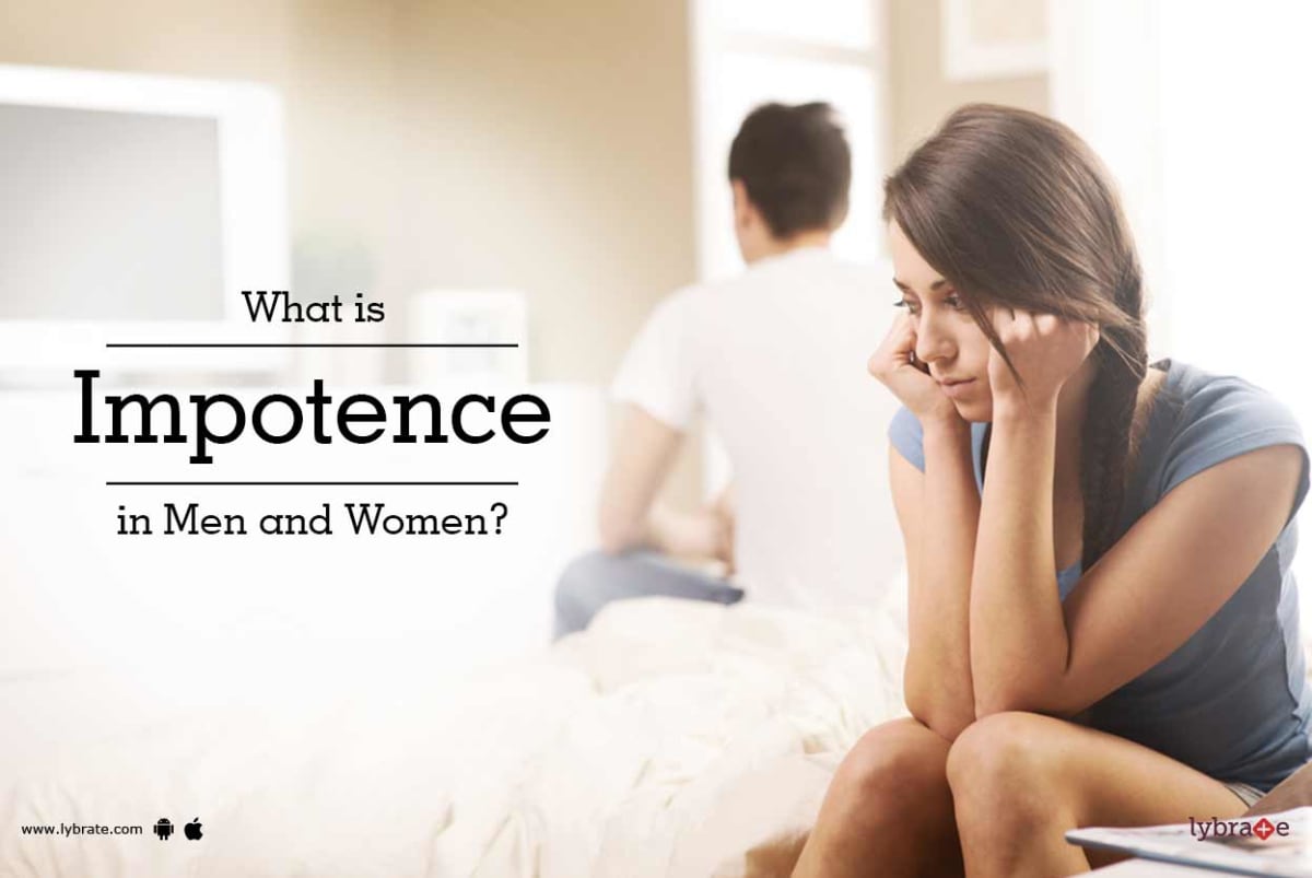 what is impotence