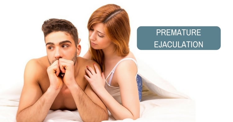 what is premature ejaculation